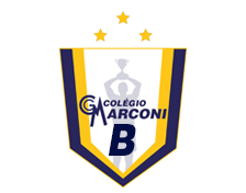 Colégio Marconi - B