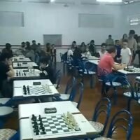 ♟️ Esportes: 2ª etapa de xadrez da Liga Escolar Guarulhense